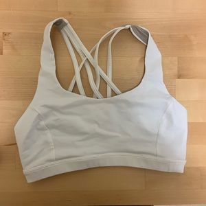 Free To Be Serene Lululemon Bra